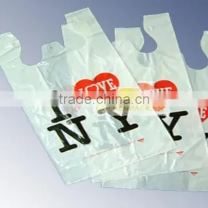 2014mounth Punching High Speed Vest Bag Making Machine thumbnail-1