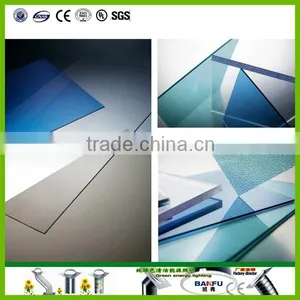 pc Solid Sheet,solid Polycarbonate Sheet,polycarbonate Sheet thumbnail-1