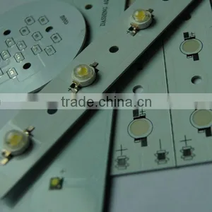 Double Layer Green Solder Mask Nebulizer Pcb Assembly thumbnail-5