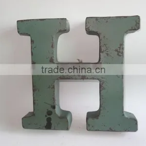 A-Z All Metal Alphabets thumbnail-1