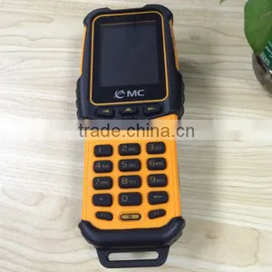 High Speed Bus Card Payment Terminal Support Contactless Card H610 thumbnail-5