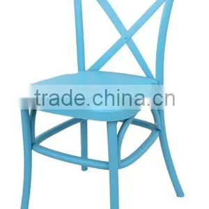 Factory Direct Tiffany Chair White Chiavari Chair for Party and Events Wholesale Price thumbnail-5