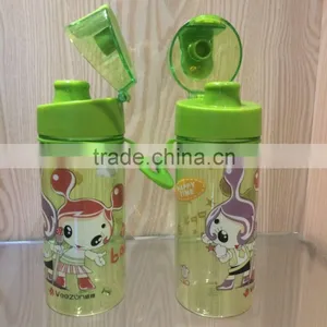 Children Water Bottle thumbnail-2