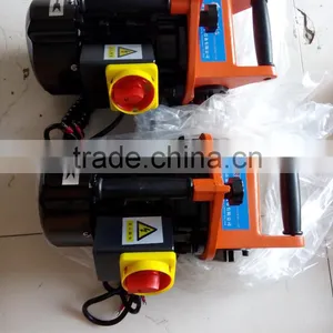 Portable Chamfering Machine thumbnail-2