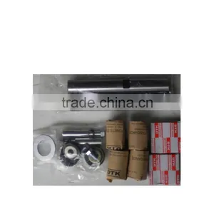 King Pin Kit Auto King Pin Kit Car King Pin Kit NKR/4JB1 JMC Qingling Light Truck Auto Parts thumbnail-4