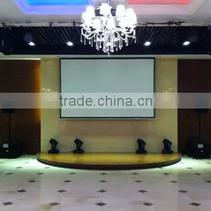 Projector Full hd Portable Projector thumbnail-3
