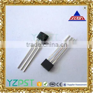 Hall-Effect Linear Position Sensor 49E thumbnail-2