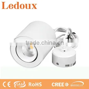 Modern New Fashion DIY COB LED Glass Ball Pendant Light thumbnail-1