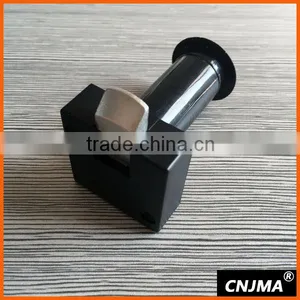 MS40 Furniture Cabinet Brass Key Automatic Drawer Lock Manufacturer thumbnail-4