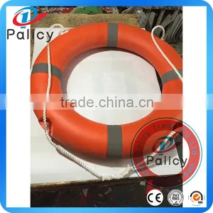 Made in China Manufacturer Reflective Marine Ship Sea Decorative Swimming Pool Ring Life Buoy thumbnail-3