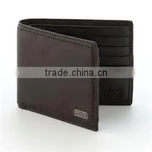 Best Selling Top Grain Wallet,genuine Leather Wallet With Card Holder,customized Leather Wallet With Logo thumbnail-1