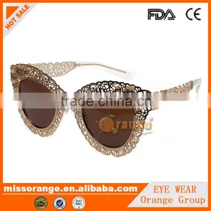 OrangeGroup Sunglasses Factory Plastic Bulk Buy Shipping From China New 2016 thumbnail-1