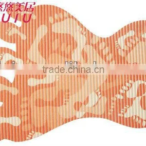 Pvc Foam Anti-slip & Waterproof Foot Mat thumbnail-1