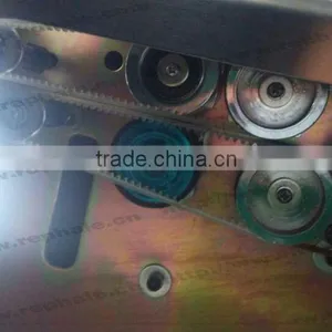 Automatic Sealing Machine With Ink Printer thumbnail-6