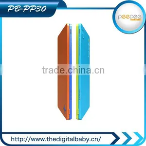 2015 Hot Selling Long Lasting 10000mah External Portable Power Bank thumbnail-4