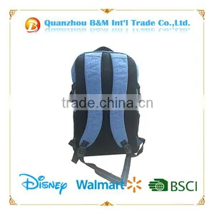 Fashional Good Quality 18 Inch LaptopTravel Outdoor Backpack for Men thumbnail-2
