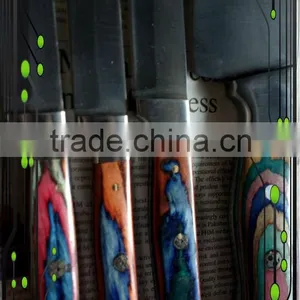 Cutlery Knife Set thumbnail-3