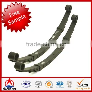Suspension System Germany Style Axle Air Suspension thumbnail-4