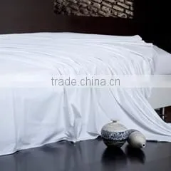 White Poplin With High Density for Bedding Sheet thumbnail-4