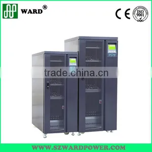 High Frequency Online UPS 6KVA 10KVA 15KVA 20KVA thumbnail-3