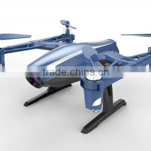 Hot Christmas Gift Wholesale Drone 2.4G WIFI FPV Drone With hd Camera thumbnail-2