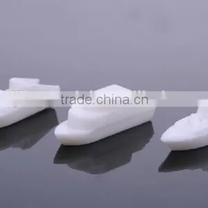 Model Scale Plastic Kid Boat in Architecture Maker thumbnail-4