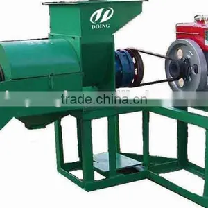 Palm Oil Presser With 300-500kg/h thumbnail-1