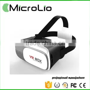 VR Box 3D VR Glasses 3D VR Case thumbnail-2