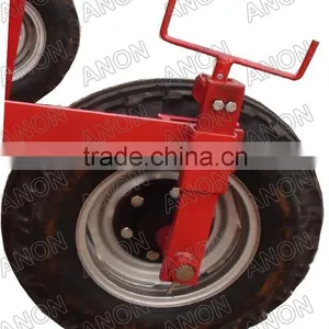 ANN Ridger Plough thumbnail-3