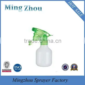 MZ-J13 120ml Plastic Sprayer Bottle thumbnail-6