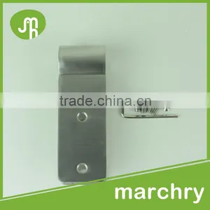 MH-3002 Stainless Steel Toilet Cubicle Accessories thumbnail-6