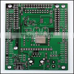 High Quality Power Bank Pcb & Plotter Pcb Board Manufacturer in China thumbnail-4