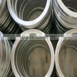 DN120 Concrete Pump Collar thumbnail-4