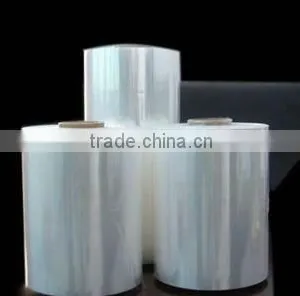 PVDC Shrink Film for Casing thumbnail-1