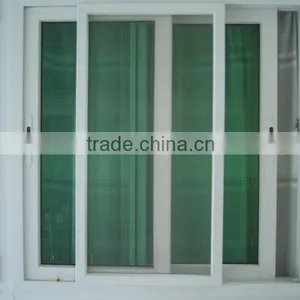 Pvc Profiles for Windows and Doors thumbnail-6