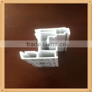 Pvc Door Profile/pvc Profile for Window and Door/pvc Window Frame thumbnail-5
