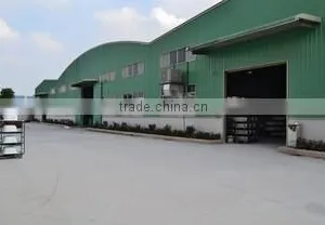 Jiangmen XHHL Stainless Steel Kitchen Appliance Manufacturing Co., Ltd. company overview - view 2 thumbnail