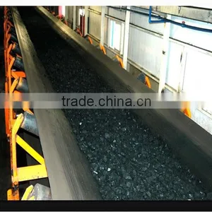 Heat Resistant Conveyor Belt thumbnail-1