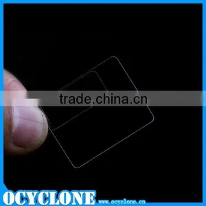 High Quality Tempered Glass Screen Protector Film for Apple Watch thumbnail-1