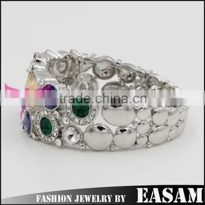 Easam China Wholesale Crystal Bulk Custom Bracelet thumbnail-2