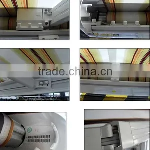LCG Folding Awning thumbnail-3