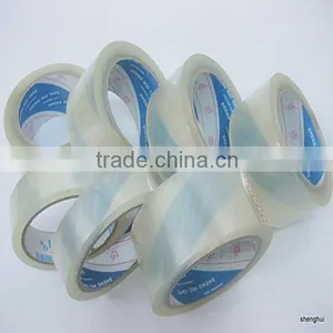 HOT SALE! Low Noise Bopp Packaging Tape thumbnail-1