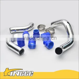New Arrival Products Aluminum Navara Turbo Intercooler Piping thumbnail-1