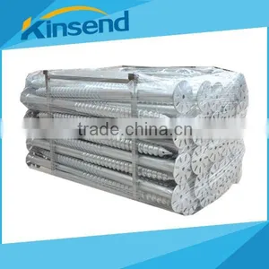 Ground Screw, Ground Post, Ground Poles, Solar Products thumbnail-5