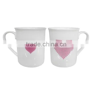 Cheap Blank Sublimation Mugs,high Quality Ceramic Coffee Sublimation Mug thumbnail-1
