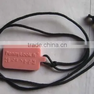 Silicone Tags thumbnail-3