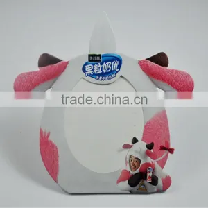 OEM Factory Promotion Gift Cardboard Picture Frame thumbnail-1