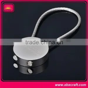 Metal Key Buckle With Packing Box thumbnail-4