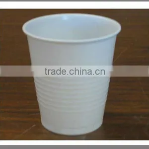 Cornstarch Made Biodegradable Soup Cups thumbnail-1