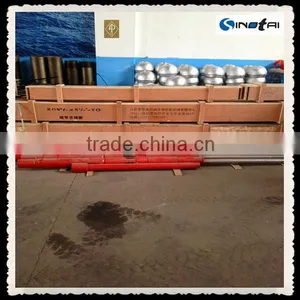 API Oilfield DYX-C Hydraulic Liner Hanger thumbnail-1